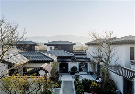 長泰建發山外山